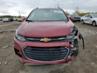 CHEVROLET TRAX 1LT