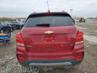 CHEVROLET TRAX 1LT