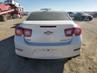 CHEVROLET MALIBU LTZ