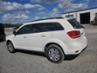 DODGE JOURNEY SE