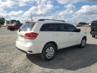 DODGE JOURNEY SE