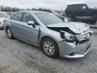 SUBARU LEGACY 2.5I PREMIUM