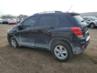 CHEVROLET TRAX 1LT