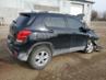 CHEVROLET TRAX 1LT