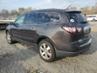 CHEVROLET TRAVERSE PREMIER