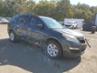 CHEVROLET TRAVERSE LS