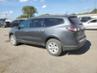 CHEVROLET TRAVERSE LS