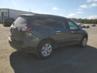 CHEVROLET TRAVERSE LS