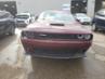 DODGE CHALLENGER R/T SCAT PACK