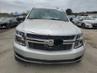 CHEVROLET TAHOE C1500 LT