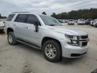 CHEVROLET TAHOE C1500 LT