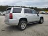 CHEVROLET TAHOE C1500 LT