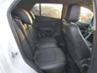 CHEVROLET TRAX 1LT