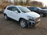 CHEVROLET TRAX 1LT