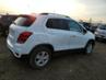 CHEVROLET TRAX 1LT