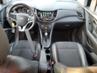 CHEVROLET TRAX 1LT