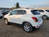 CHEVROLET TRAX 1LT