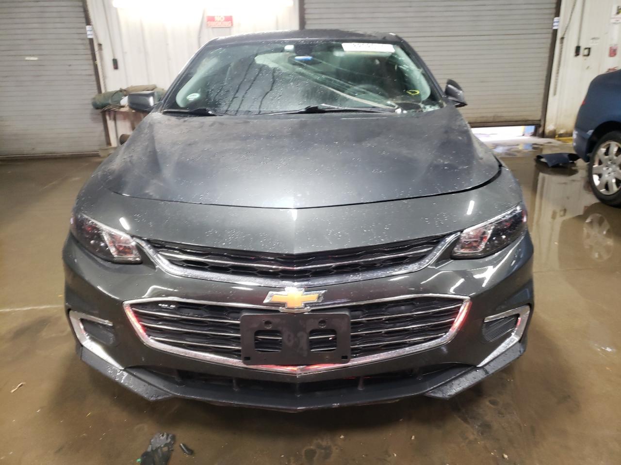 CHEVROLET MALIBU LS