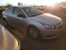 CHEVROLET CRUZE LS