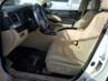 TOYOTA HIGHLANDER LIMITED