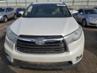 TOYOTA HIGHLANDER LIMITED