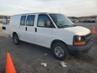 CHEVROLET EXPRESS G2