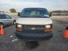 CHEVROLET EXPRESS G2