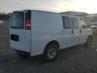 CHEVROLET EXPRESS G2