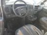 CHEVROLET EXPRESS G2