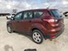 FORD ESCAPE S