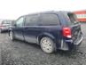 DODGE GRAND CARAVAN SE