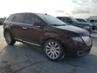 LINCOLN MKX