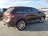 LINCOLN MKX