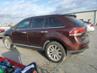 LINCOLN MKX