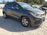 CHEVROLET TRAX 1LT