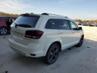 DODGE JOURNEY CROSSROAD