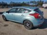 FORD FOCUS SEL