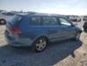 VOLKSWAGEN GOLF SPORTSVAN TDI S