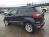 FORD ECOSPORT SE