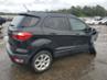 FORD ECOSPORT SE