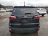 FORD ECOSPORT SE