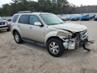 FORD ESCAPE LIMITED