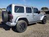 JEEP WRANGLER SAHARA