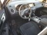 NISSAN PATHFINDER S