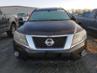 NISSAN PATHFINDER S