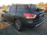 NISSAN PATHFINDER S