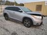 TOYOTA HIGHLANDER XLE