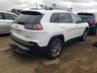 JEEP GRAND CHEROKEE LATITUDE LUX