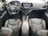 JEEP GRAND CHEROKEE LATITUDE LUX