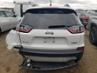 JEEP GRAND CHEROKEE LATITUDE LUX